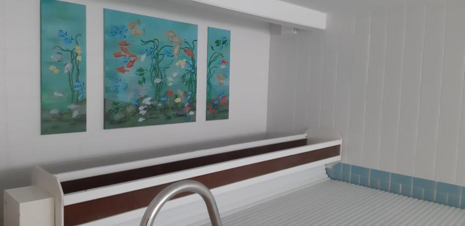 Dachgeschoßwohnung Bremen Schwachhausen - 2 Zimmer, 50 m&sup2;, 160.000&euro; | Angebot:25117810