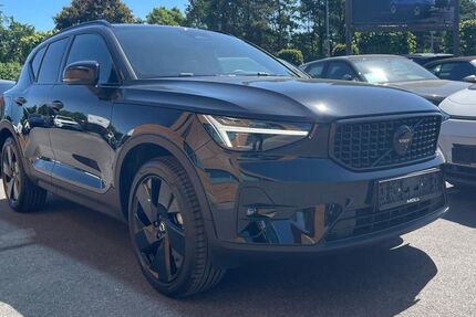 Volvo XC40 26.493 km 29.950 &euro; Stuhr 28816