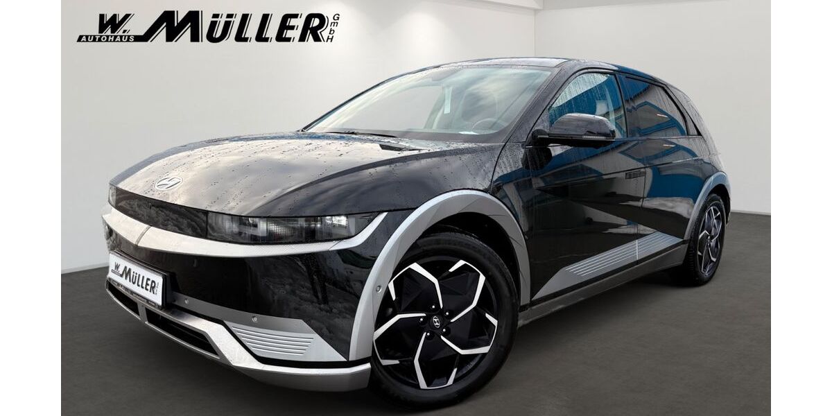 Hyundai IONIQ 5 37.800 km 32.590 &euro; Delmenhorst 27755