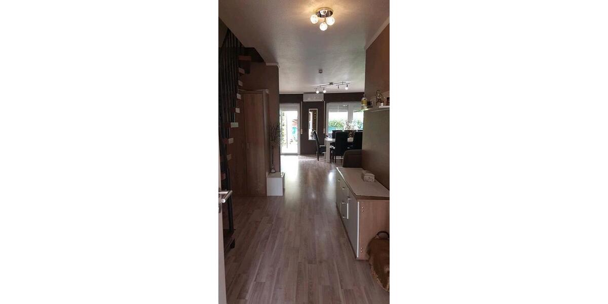 Reihenhaus Syke - 5 Zimmer, 130 m&sup2;, 295.000&euro; | Angebot:25343606