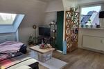Dachgeschoßwohnung Syke - 2 Zimmer, 62 m&sup2;, 620&euro; | Angebot:26386031