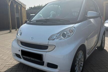 Smart ForTwo 138.000 km 4.999 &euro; Delmenhorst 27751