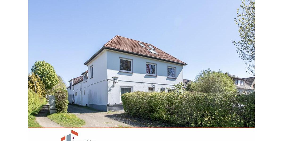 Gewerbeobjekt Ritterhude - 1.890&euro; | Angebot:26592304