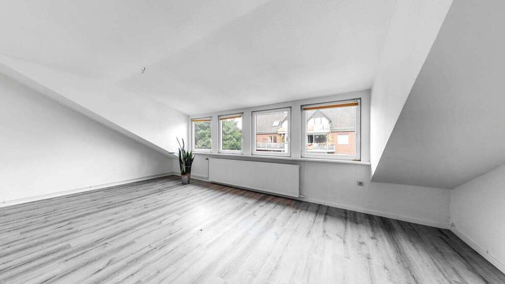 Wohnung zum Kaufen in Bremen 169.000 € 67 m²