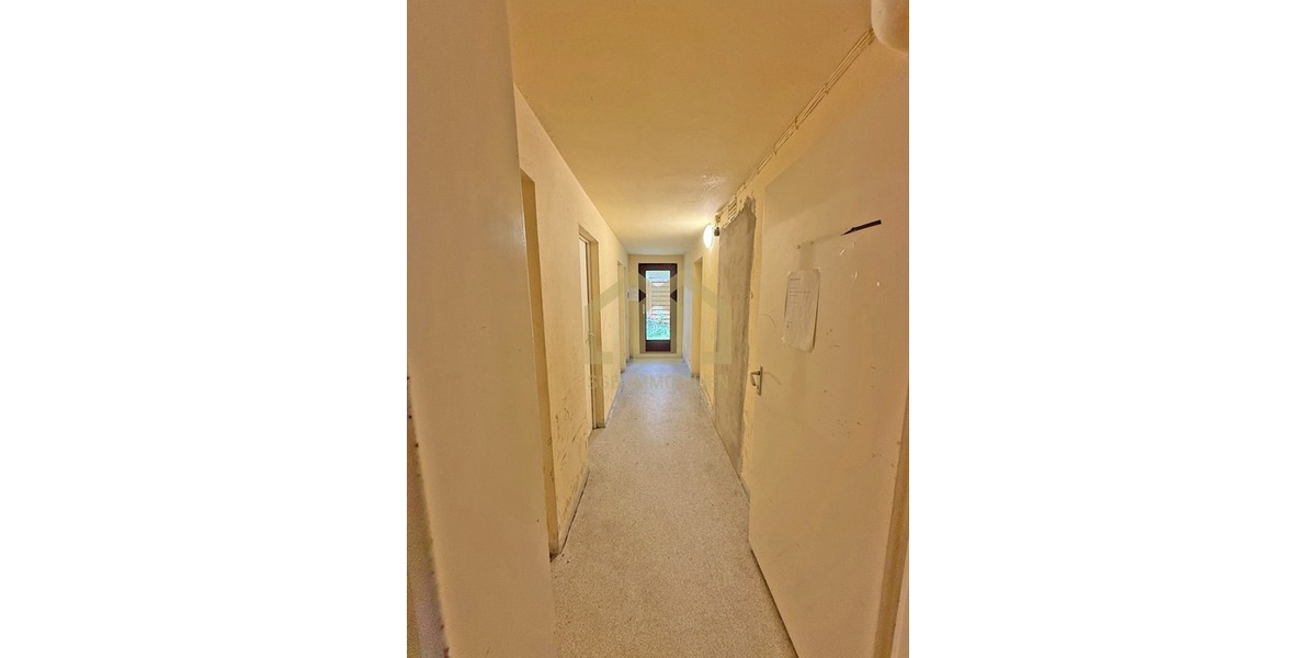 Attraktive 2-Zimmer-Eigentumswohnung im Dachgeschoss mit zwei Balkonen Bremen-Findorff - Dachgeschoßwohnung Bremen Findorff | Angebot:27338630