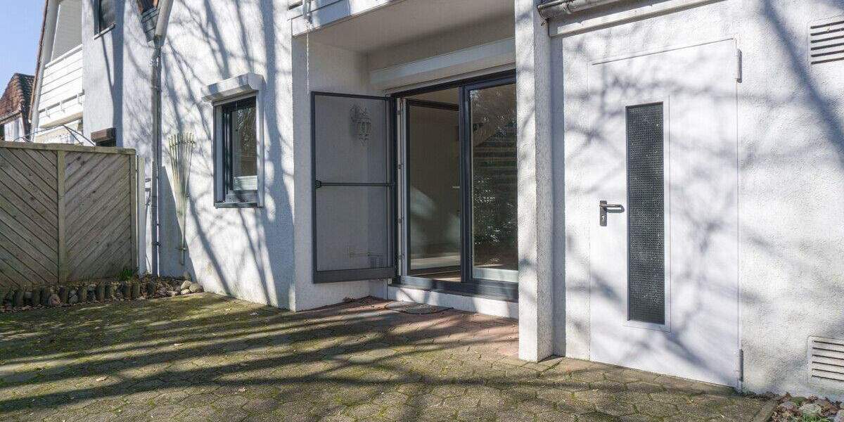 Doppelhaushälfte Bremen / Aumund Aumund-Hammersbeck - 3 Zimmer, 108 m&sup2;, 295.000&euro; | Angebot:25800398