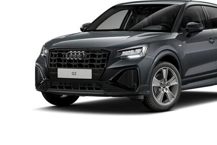 Audi Q2 7.778 km 34.847 &euro; Bremen 28207