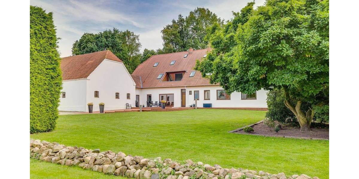Mehrfamilienhaus, Wohnhaus Oyten Oyterdamm - 1 Zimmer, 528 m&sup2;, 795.000&euro; | Angebot:22347908