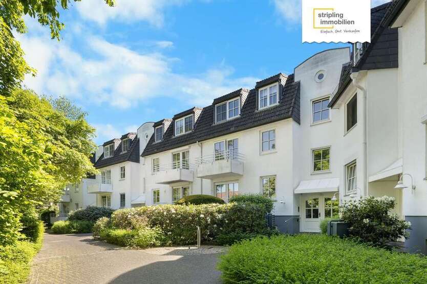 Wohnung zum Kaufen in Bremen 319.000 € 85 m²