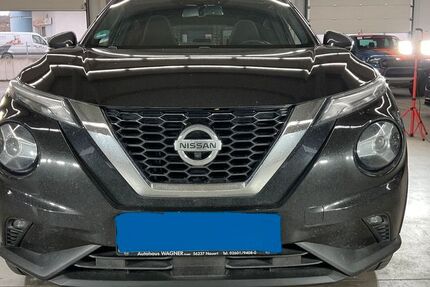 Nissan Juke 50.240 km 13.999 &euro; Syke 28857