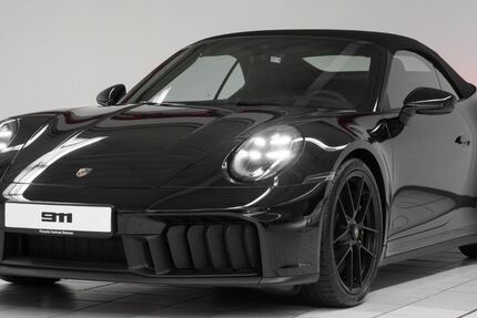 Porsche 992 1.664 km 198.890 € Bremen 28207