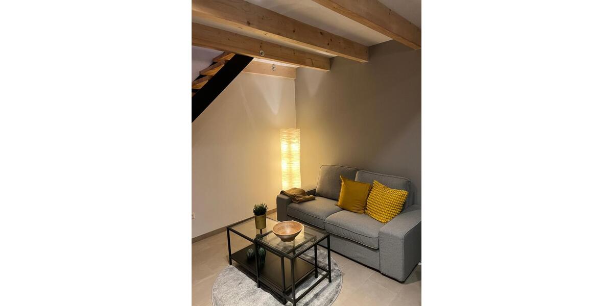 Erdgeschoßwohnung Bremen Häfen - 2 Zimmer, 38 m&sup2;, 890&euro; | Angebot:25055990