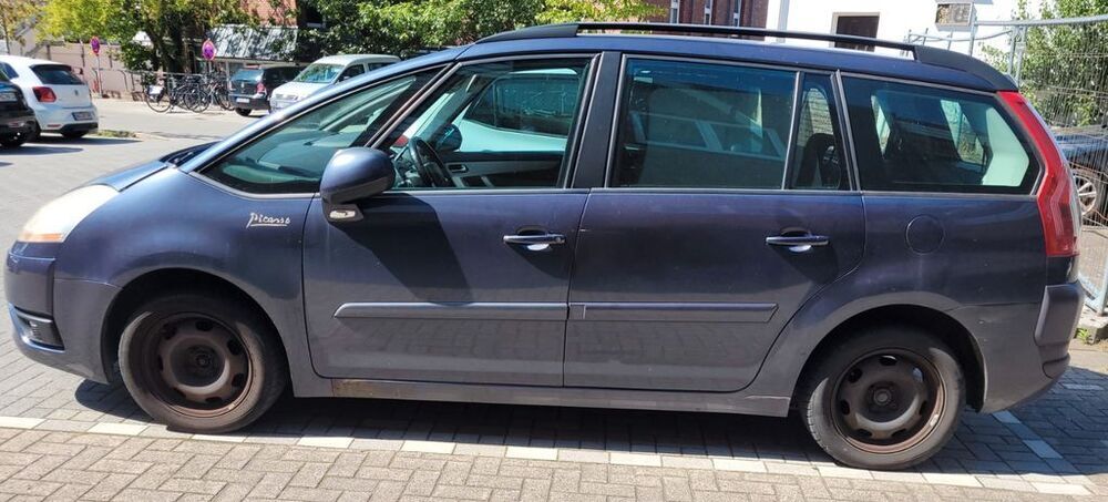 C4 Picasso
