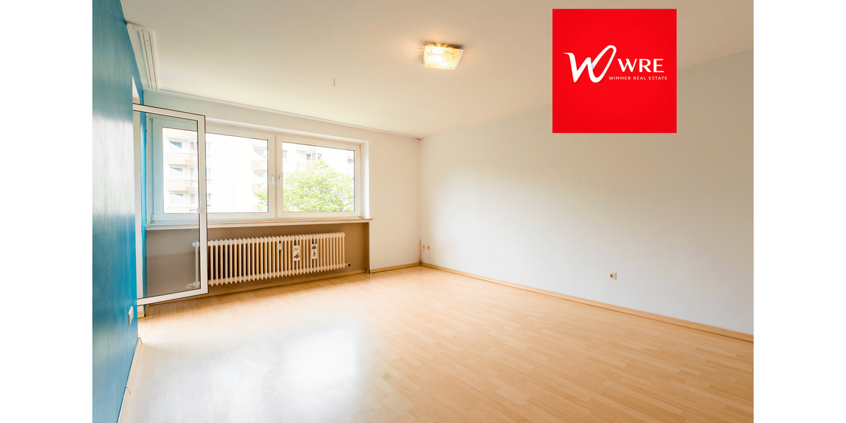 Etagenwohnung Achim - 2 Zimmer, 58 m&sup2;, 109.000&euro; | Angebot:27014264