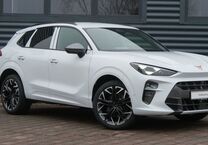 Gebrauchtwagen Cupra Terramar