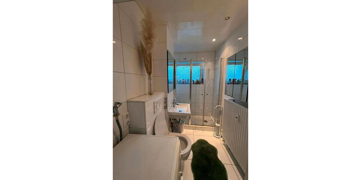 Etagenwohnung Bremen Huchting - 3 Zimmer, 72 m&sup2;, 829&euro; | Angebot:26021194