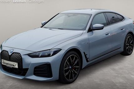 BMW i4 24.298 km 53.900 &euro; Bremen 28279