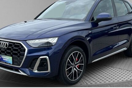 Audi Q5 80.800 km 41.590 € Weyhe 28844
