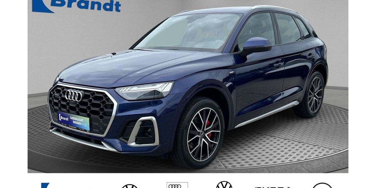 Audi Q5 80.800 km 41.590 &euro; Weyhe 28844