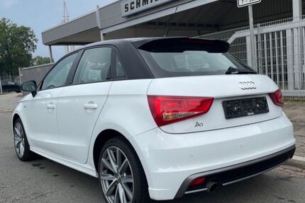 Audi A1 70.000 km 9.700 &euro; Bremen 28309