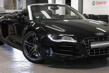 Audi R8 92.250 km 89.999 &euro; Bremen, Stadt 28279