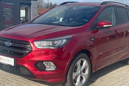 Ford Kuga 115.664 km 16.600 &euro; Martfeld 27327