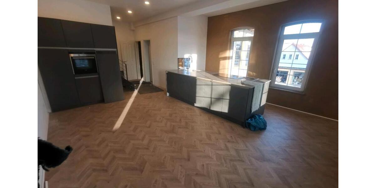 Maisonettenwohnung Syke - 4 Zimmer, 134 m&sup2;, 1.250&euro; | Angebot:25547967