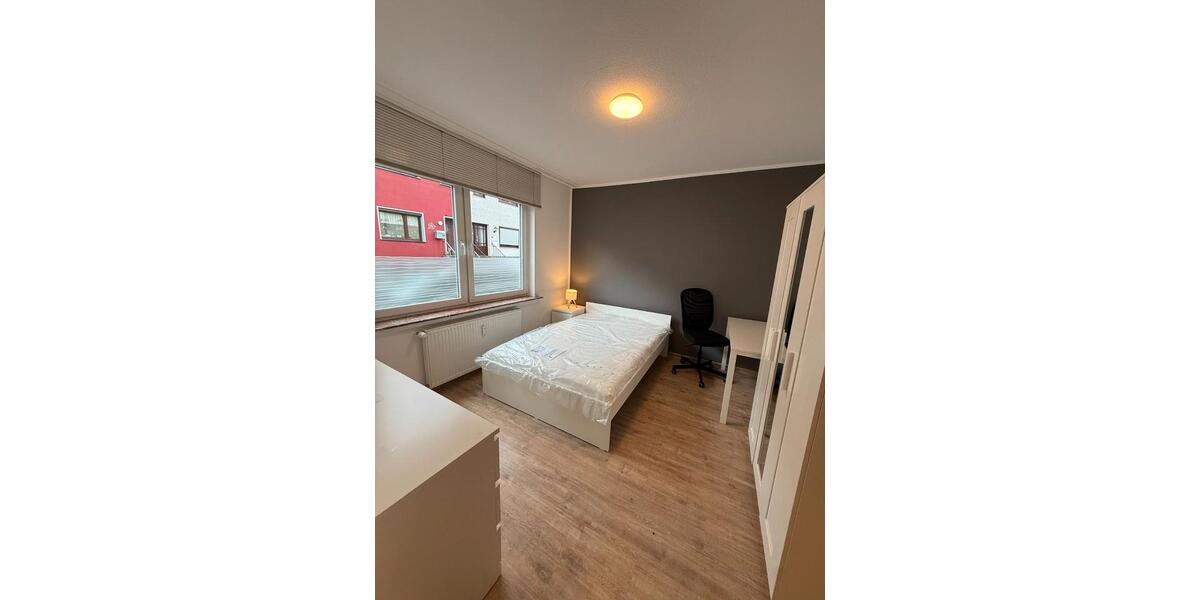 Erdgeschoßwohnung Bremen Häfen - 2 Zimmer, 42 m&sup2;, 800&euro; | Angebot:26028938