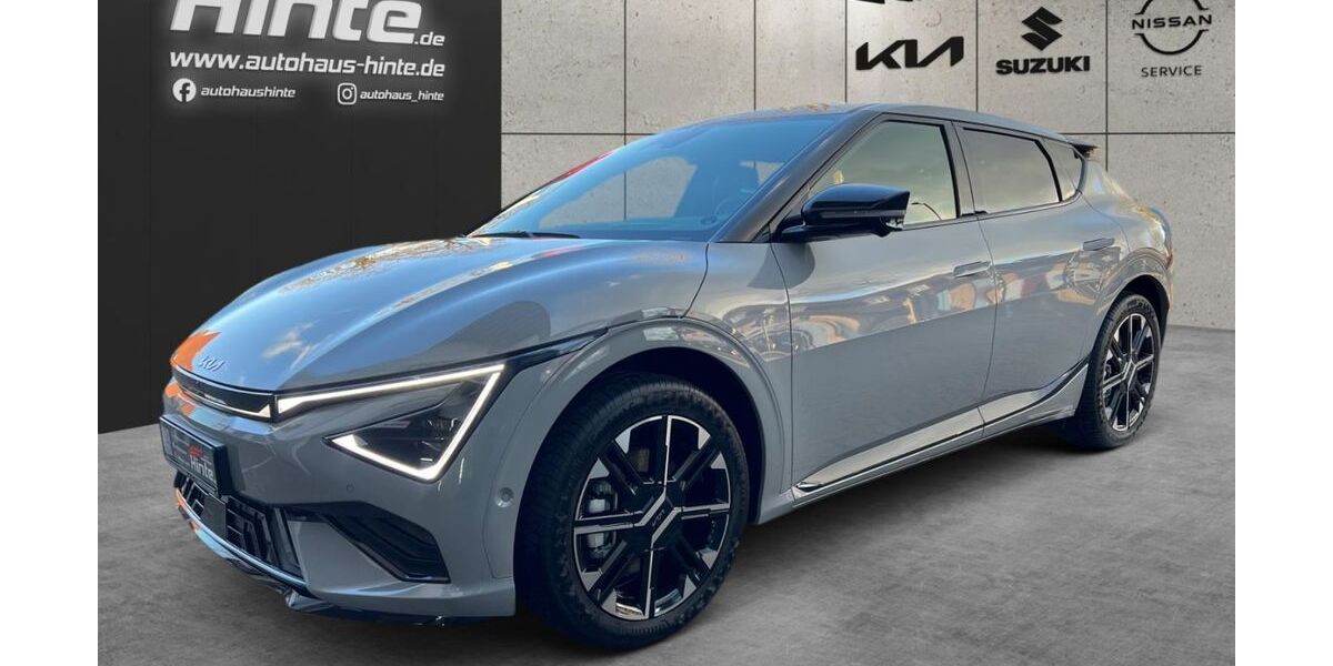 Kia EV6 9.708 km 49.875 &euro; Bremen 28779