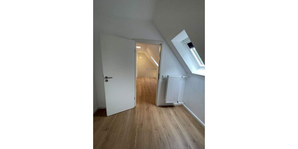 Reihenendhaus Bremen Osterholz - 4 Zimmer, 110 m&sup2;, 399.000&euro; | Angebot:25756400