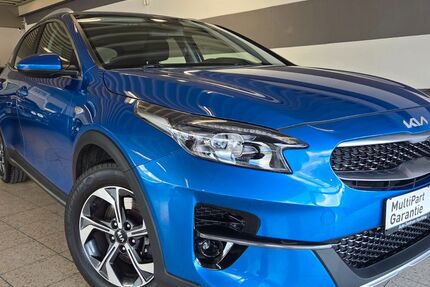 Kia XCeed 41.200 km 17.990 &euro; Bremen 28259