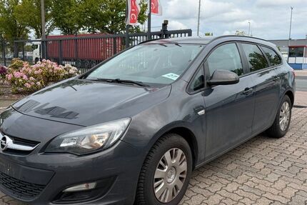 Opel Astra 293.657 km 2.900 &euro; Bremen 28197