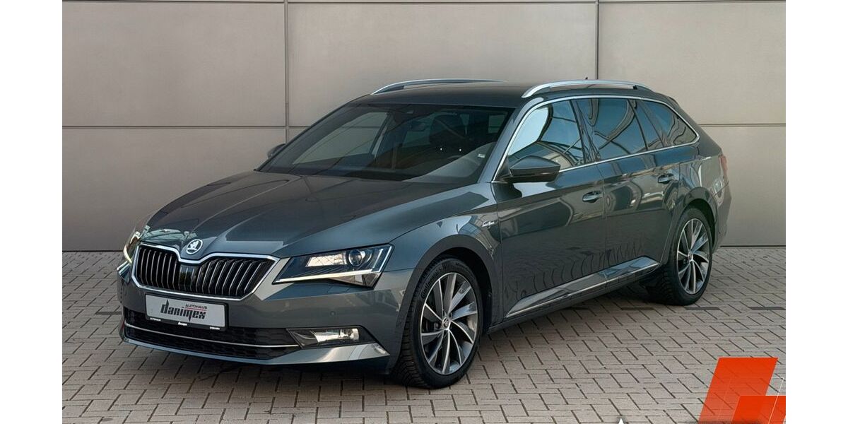 Skoda Superb 120.964 km 21.950 &euro; Bremen 28237