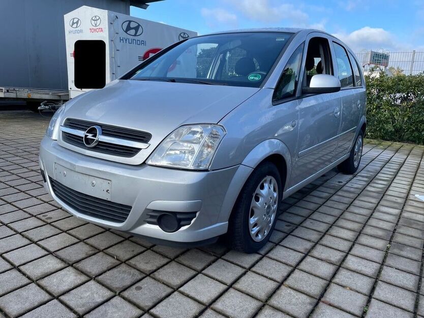 Meriva