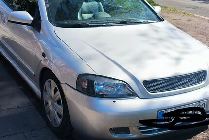 Opel Astra 182.000 km 5.300 &euro; Bremen 28237