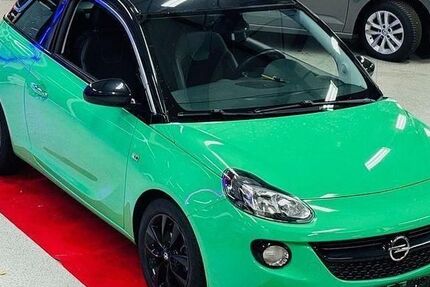 Opel Adam 103.000 km 7.070 &euro; Grasberg 28879