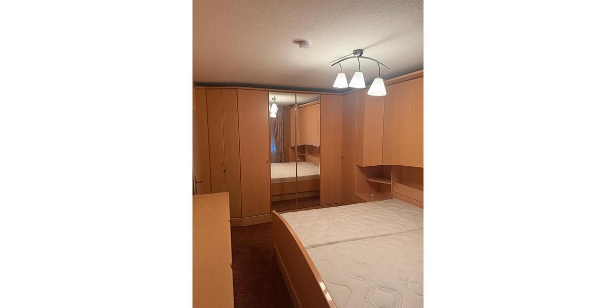 Etagenwohnung Bremen Blumenthal - 3 Zimmer, 80 m&sup2;, 163.000&euro; | Angebot:27741499