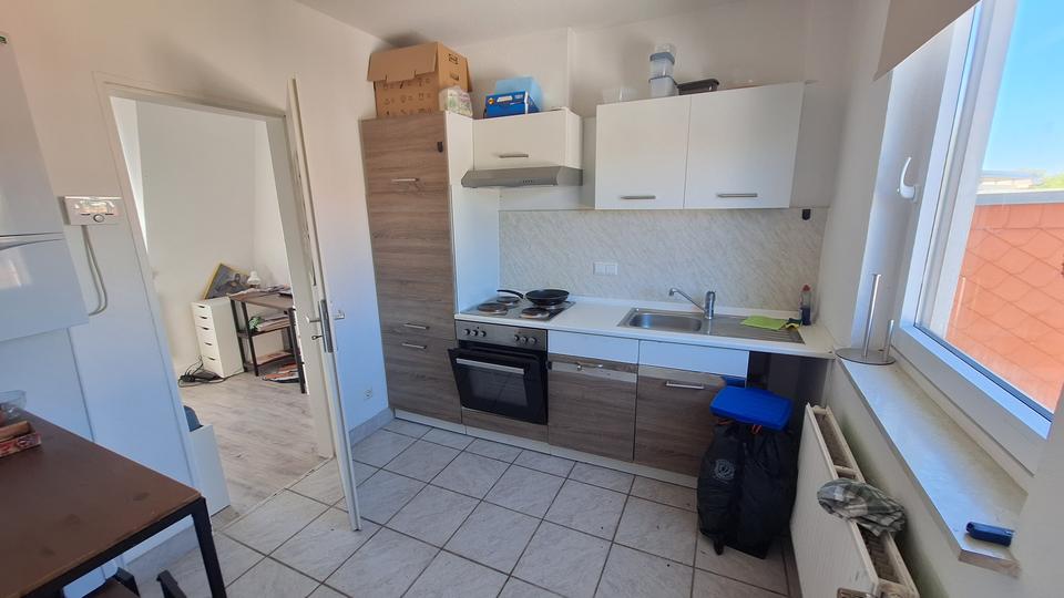 Dachgeschoßwohnung Bremen Neustadt - 2 Zimmer, 35 m&sup2;, 110.000&euro; | Angebot:27128494