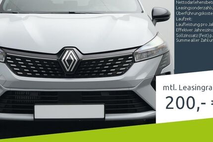 Renault Clio 20.000 km 19.890 &euro; Bremen 28207