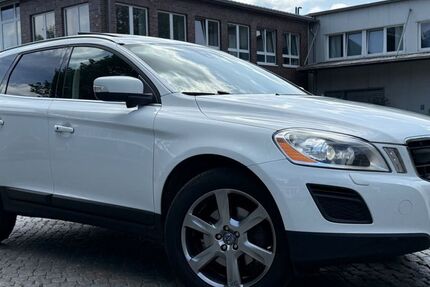 Volvo XC60 187.400 km 10.990 &euro; Bremen 28329