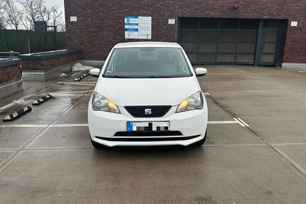 Seat Mii 73.200 km 7.000 &euro; Bremen 28357