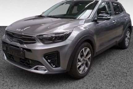 Kia Stonic 22.084 km 22.480 &euro; Bremen 28357