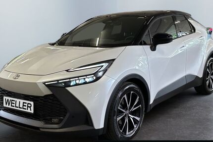 Toyota C-HR 7.749 km 31.440 &euro; Bremen 28205