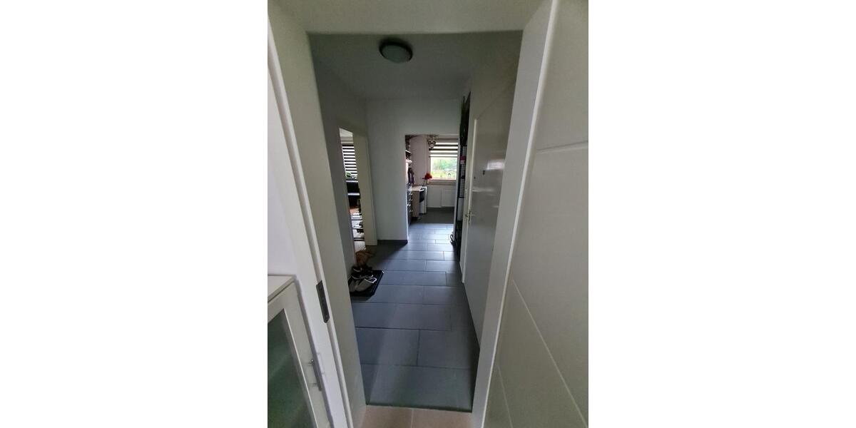 Hochparterre Hambergen - 2.5 Zimmer, 60 m&sup2;, 520&euro; | Angebot:24465378