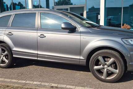 Audi Q7 280.127 km 12.900 &euro; Achim 28832