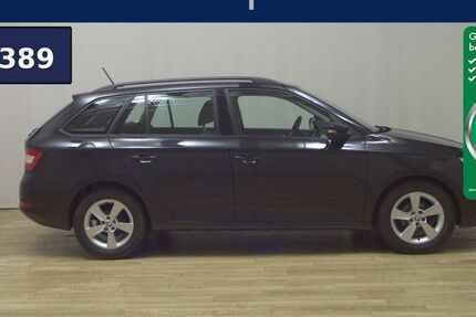 Skoda Fabia 161.039 km 7.980 &euro; Bremen / Arsten 28279