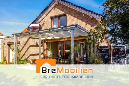 Haus Bremen Osterholz - 5 Zimmer, 160 m&sup2;, 449.000&euro; | Angebot:26273863