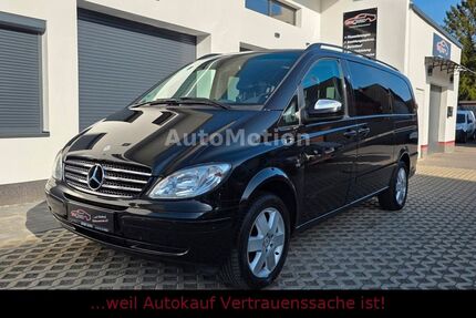 Mercedes-Benz Viano 287.000 km 14.490 &euro; Langwedel 27299