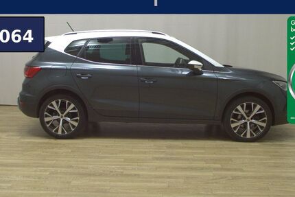 Seat Arona 138.809 km 13.780 &euro; Bremen / Arsten 28279