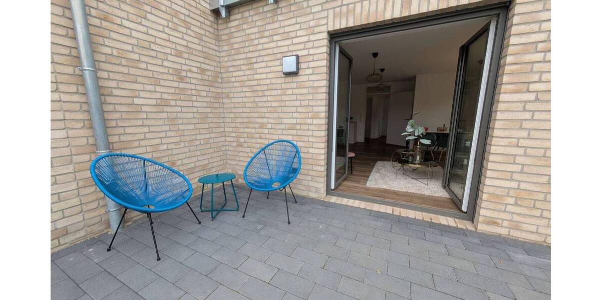 Etagenwohnung Stuhr Brinkum - 3 Zimmer, 95 m&sup2;, 364.000&euro; | Angebot:23955518